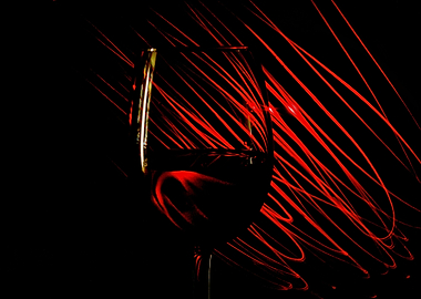 James Bond Mystery Wine