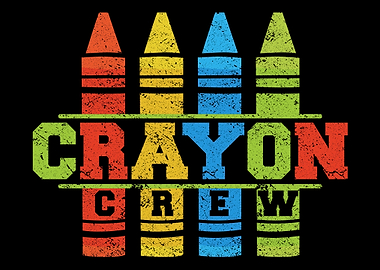 Crayon