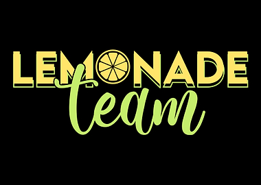 Lemonade Lemons