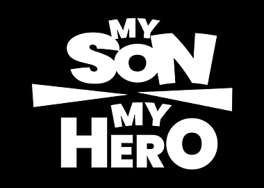 My Son