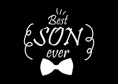 Best Son Ever