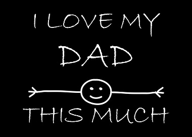 Love my Dad
