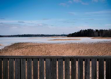 Laajalahti Nature Reserve