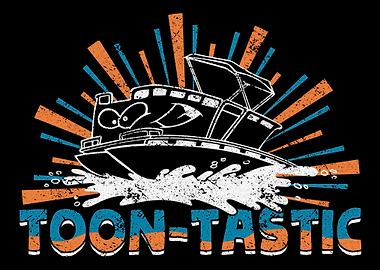 Pontoon Boat Boating