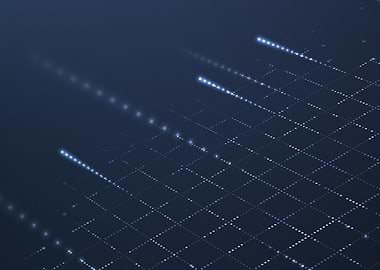 Technology background