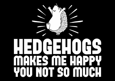 Hedgehog