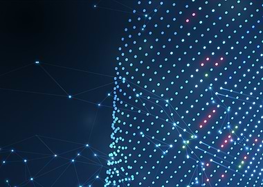 Technology background