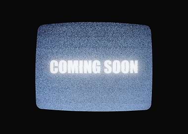 Noise tv shape coming soon