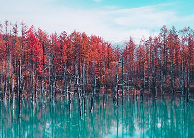 Japan Travel Nature City