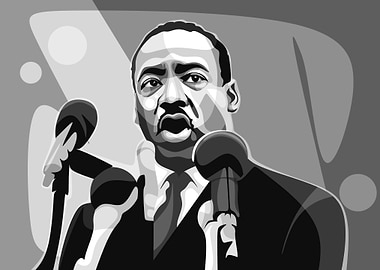 Martin luther King jr