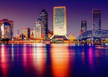 Jacksonville Travel USA