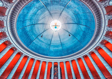 Church Dome