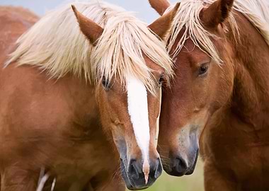 Horses