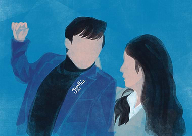 Crazy Love FANART 04