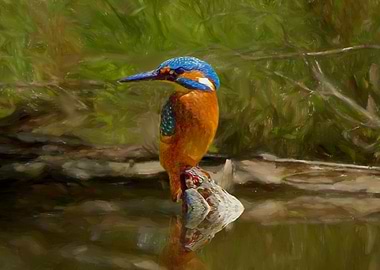 Kingfisher