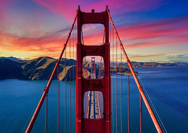 San Francisco Travel USA