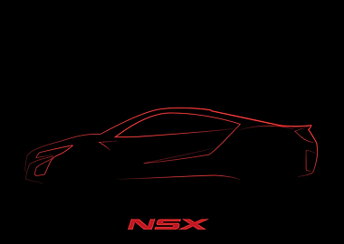 Honda NSX