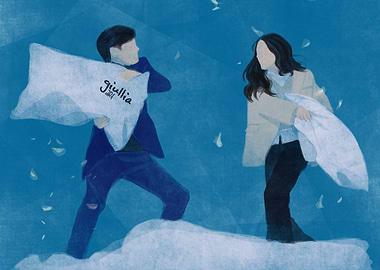 Crazy Love FANART 05