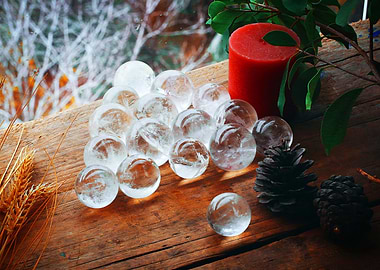 crystal quartz mineral