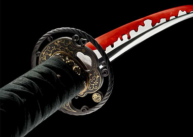 Katana