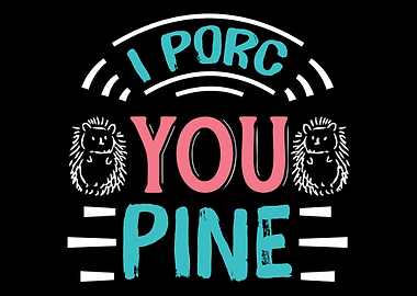 Porcupine