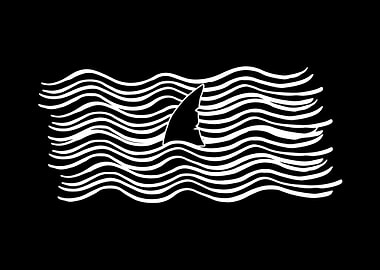 Shark Water