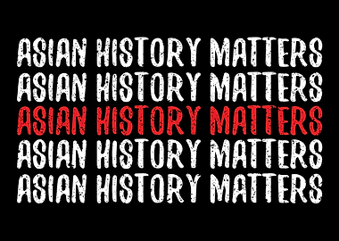 Anti Asian Hate Crimes