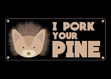 Porcupine