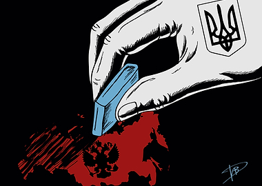 Death of the Evil Empire