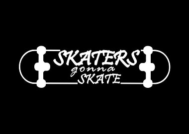 Skaters