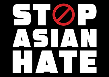 Anti Asian Hate Crimes