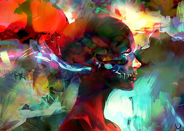 In Light of Darkness