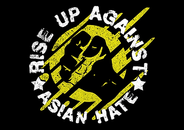 Anti Asian Hate Crimes