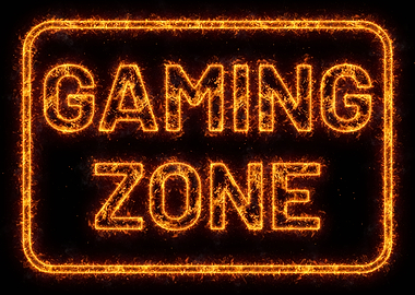Gaming Zone Fire Design