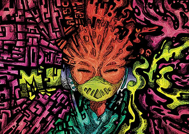 Music through the head