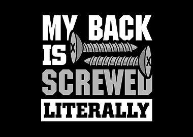 Back Surgery Scoliosis