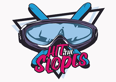 Hit the slopes