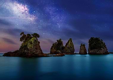 Japan Asia Travel Nature