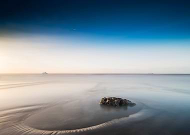 Algae Reef Scenic Taiwan