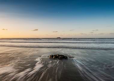 Algae Reef Scenic Taiwan