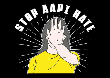 Anti Asian Hate Crimes