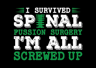 Back Surgery Scoliosis