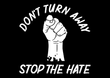 Anti Asian Hate Crimes