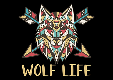 Wolf Wolves
