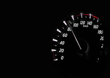Speedometer