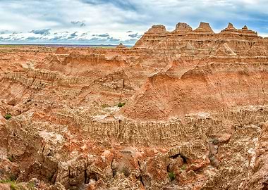 Badlands National Park