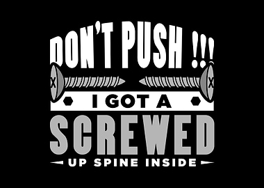 Back Surgery Scoliosis