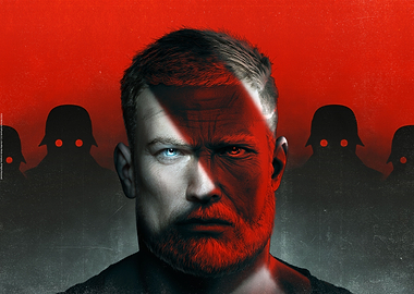 BJ Blazkowicz