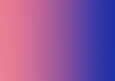 Horizontal gradient backdr