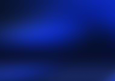 Gradient backdrop warped z